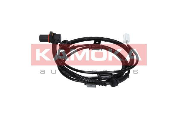 KAMOKA Sensor, Raddrehzahl