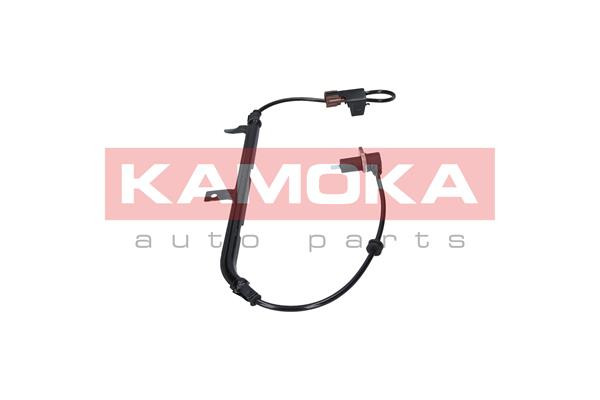 KAMOKA Sensor, Raddrehzahl