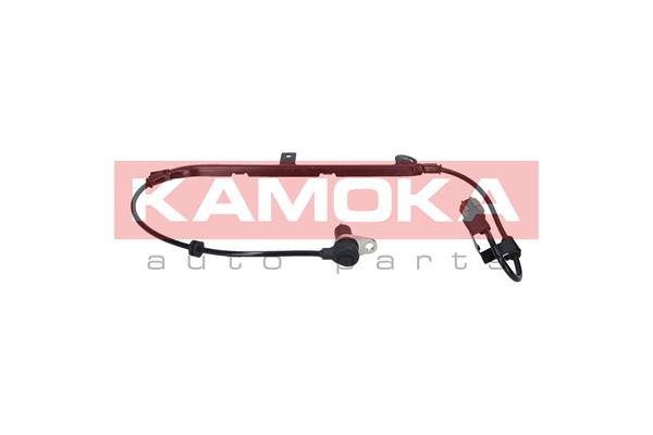 KAMOKA Sensor, Raddrehzahl