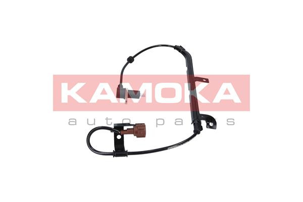 KAMOKA Sensor, Raddrehzahl