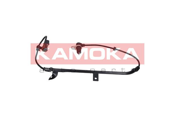KAMOKA Sensor, Raddrehzahl