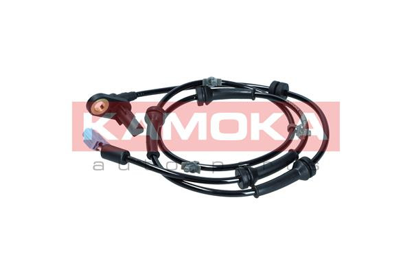 KAMOKA Sensor, Raddrehzahl