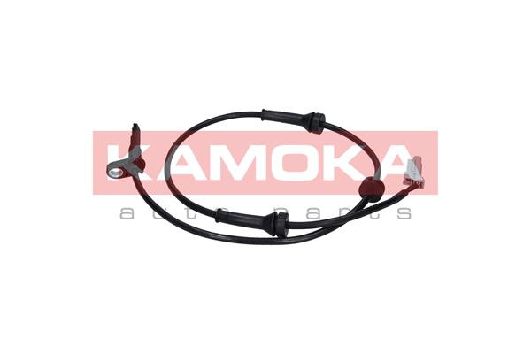 KAMOKA Sensor, Raddrehzahl