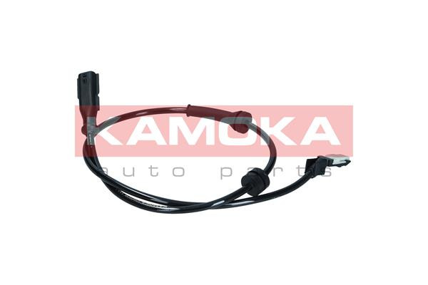 KAMOKA Sensor, Raddrehzahl