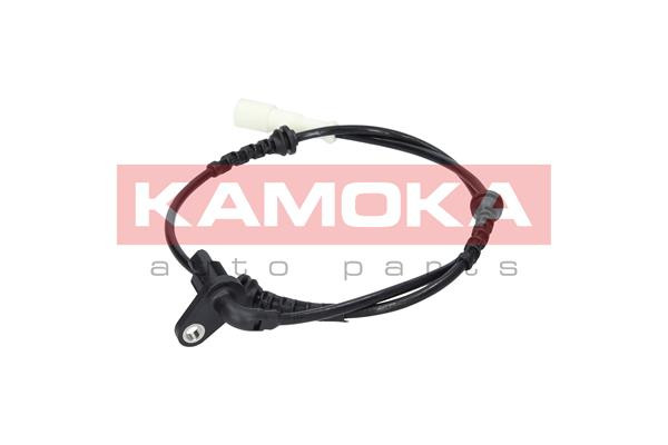 KAMOKA Sensor, Raddrehzahl