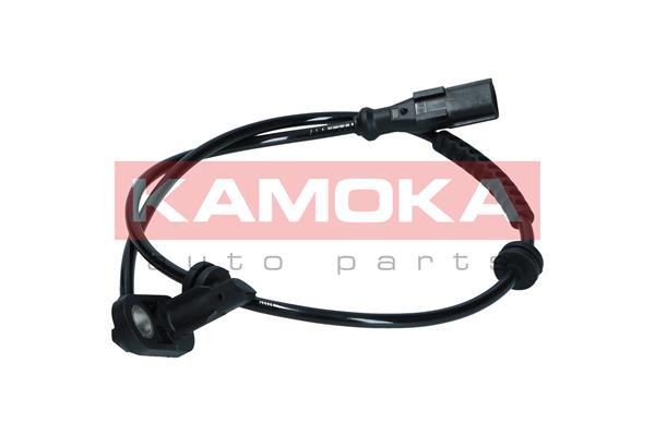 KAMOKA Sensor, Raddrehzahl