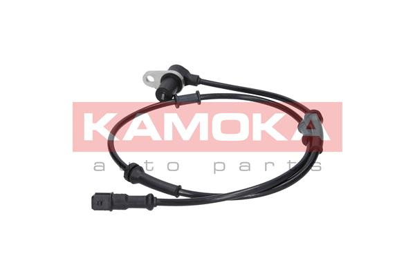 KAMOKA Sensor, Raddrehzahl