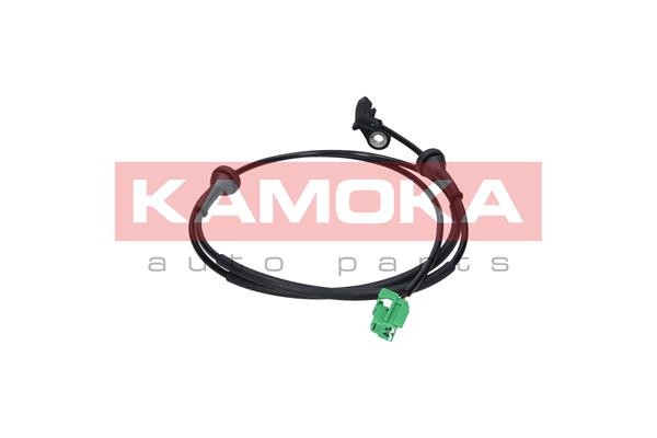 KAMOKA Sensor, Raddrehzahl