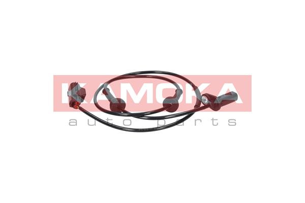 KAMOKA Sensor, Raddrehzahl