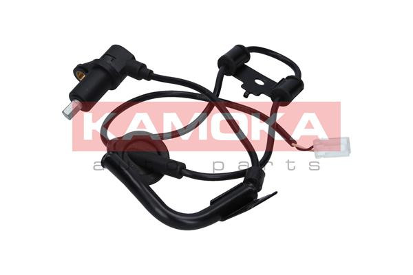 KAMOKA Sensor, Raddrehzahl