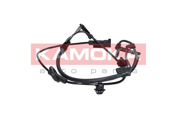 KAMOKA Sensor, Raddrehzahl