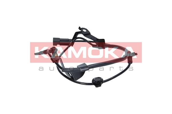 KAMOKA Sensor, Raddrehzahl