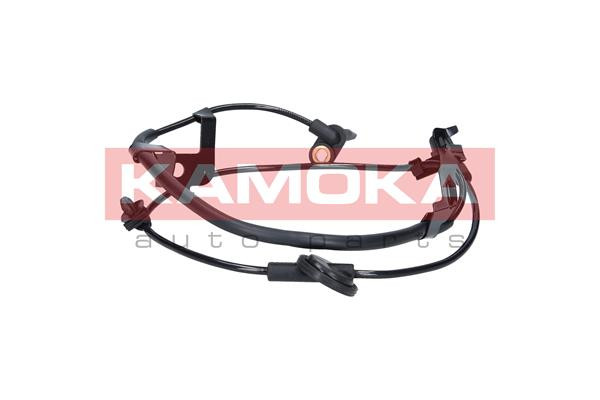 KAMOKA Sensor, Raddrehzahl