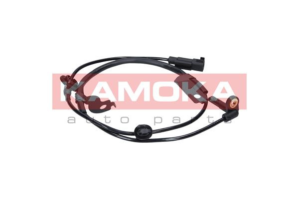 KAMOKA Sensor, Raddrehzahl