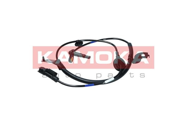 KAMOKA Sensor, Raddrehzahl