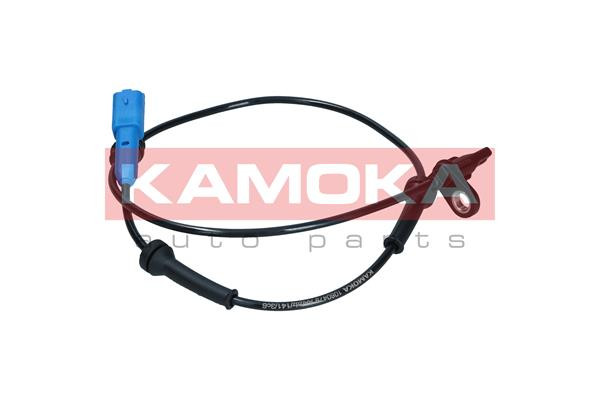 KAMOKA Sensor, Raddrehzahl