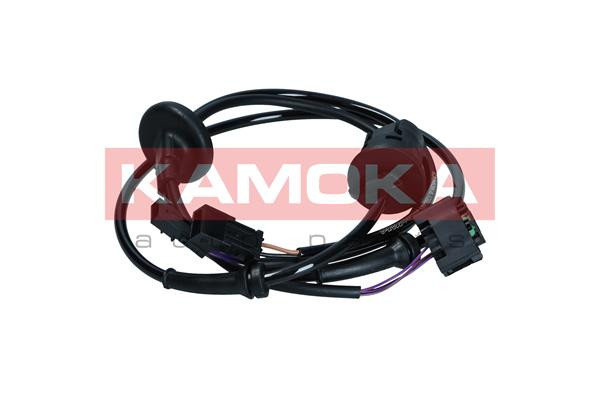 KAMOKA Sensor, Raddrehzahl