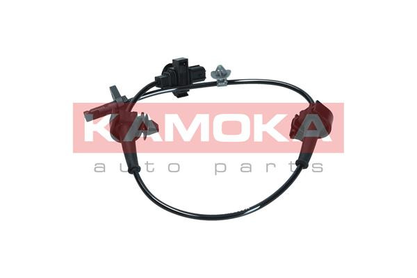 KAMOKA Sensor, Raddrehzahl