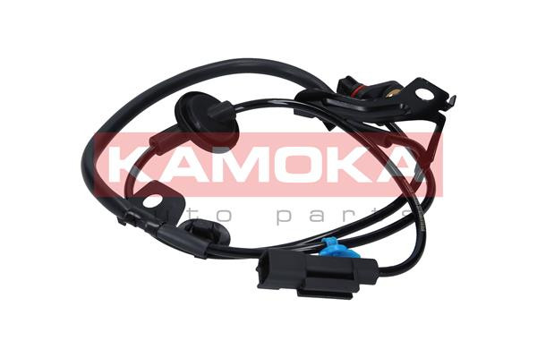 KAMOKA Sensor, Raddrehzahl