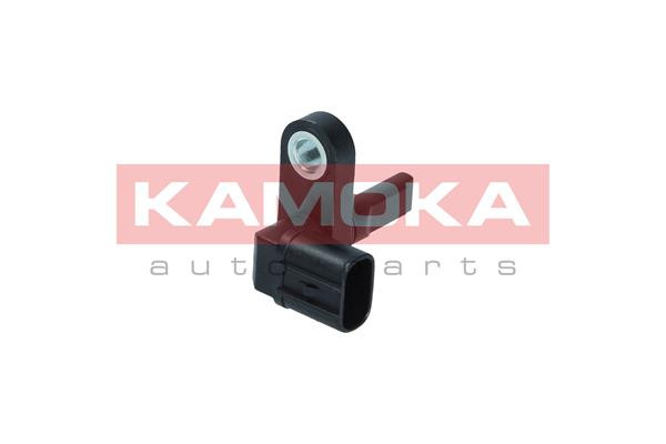 KAMOKA Sensor, Raddrehzahl