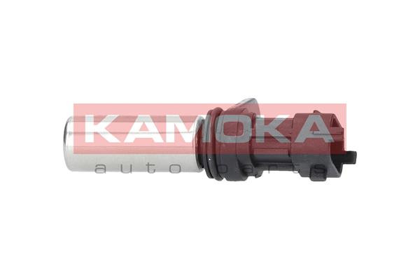 KAMOKA Impulsgeber, Kurbelwelle