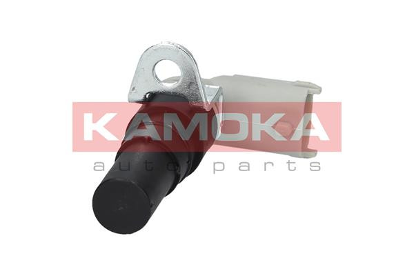 KAMOKA Impulsgeber, Kurbelwelle