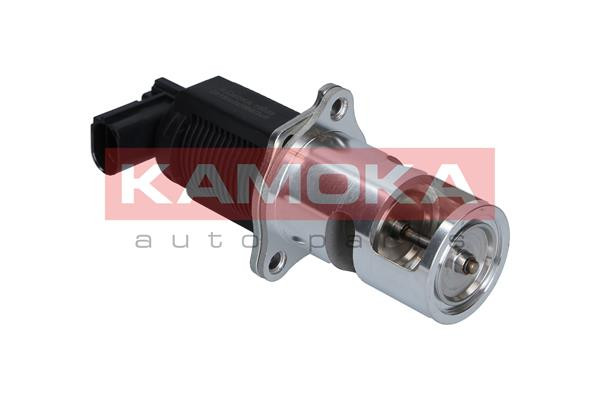 KAMOKA AGR-Ventil