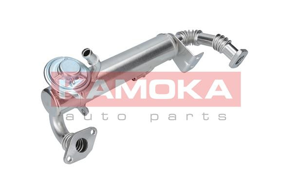 KAMOKA Kühler, Abgasrückführung