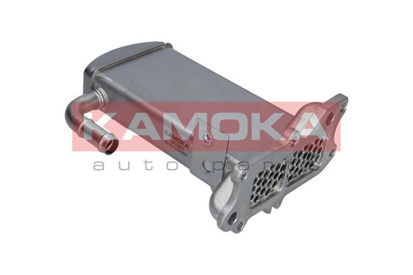 KAMOKA Kühler, Abgasrückführung