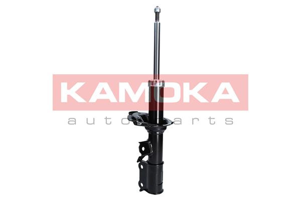 KAMOKA Stoßdämpfer