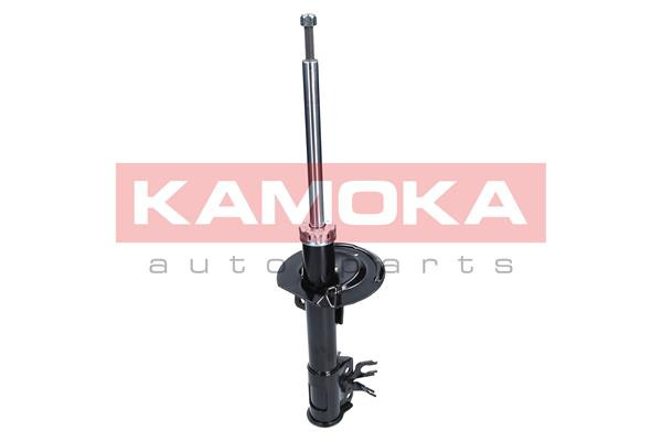KAMOKA Stoßdämpfer