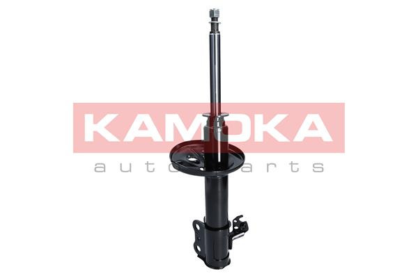 KAMOKA Stoßdämpfer