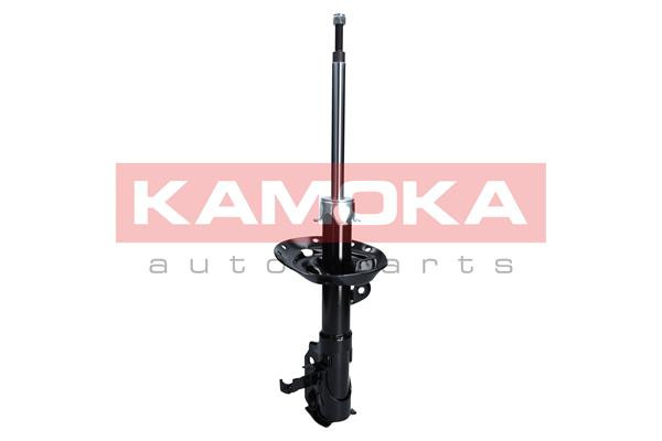 KAMOKA Stoßdämpfer