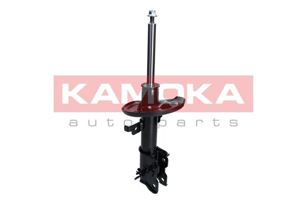 KAMOKA Stoßdämpfer