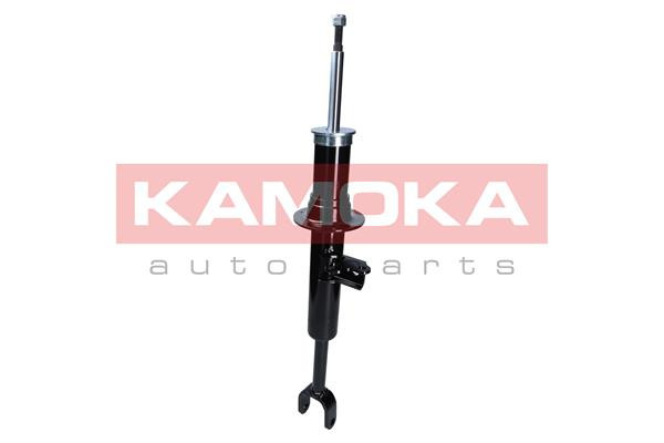 KAMOKA Stoßdämpfer