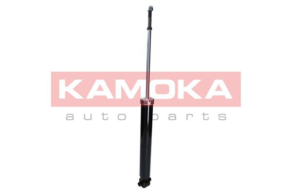 KAMOKA Stoßdämpfer