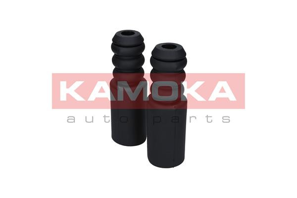 KAMOKA Staubschutzsatz, Stoßdämpfer