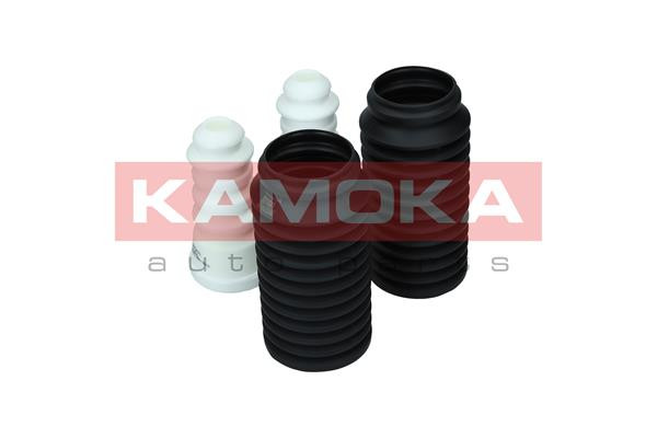 KAMOKA Staubschutzsatz, Stoßdämpfer