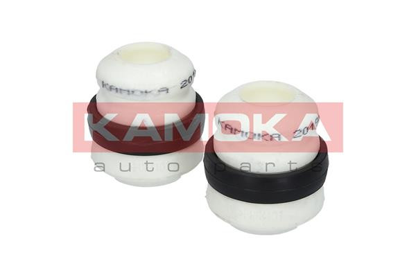 KAMOKA Staubschutzsatz, Stoßdämpfer