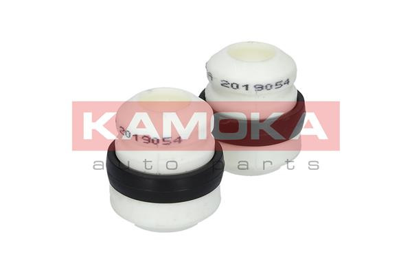 KAMOKA Staubschutzsatz, Stoßdämpfer