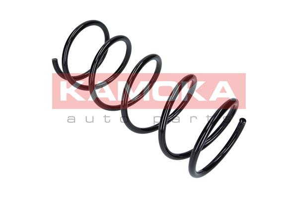 KAMOKA Fahrwerksfeder