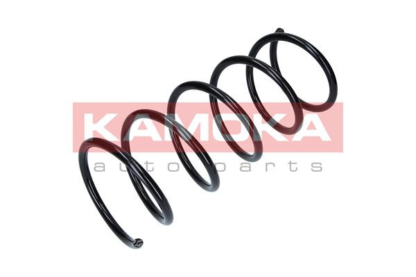 KAMOKA Fahrwerksfeder