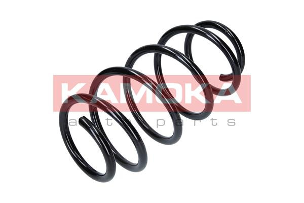 KAMOKA Fahrwerksfeder