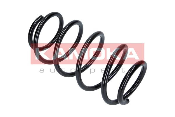 KAMOKA Fahrwerksfeder