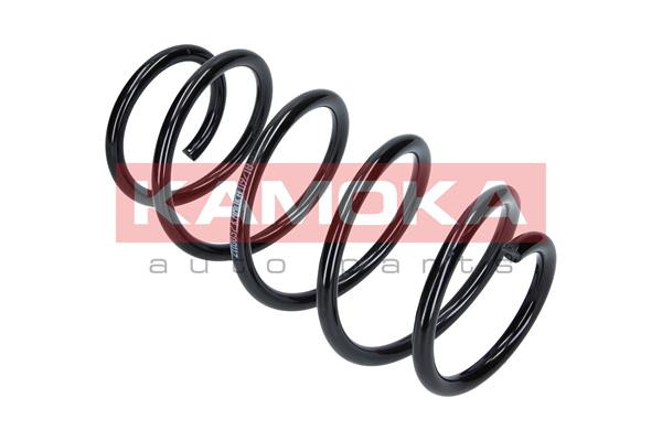 KAMOKA Fahrwerksfeder