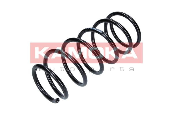 KAMOKA Fahrwerksfeder