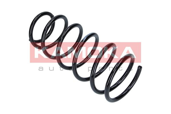 KAMOKA Fahrwerksfeder