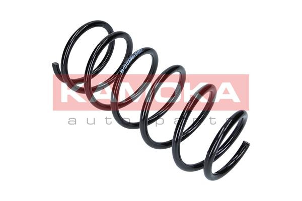 KAMOKA Fahrwerksfeder