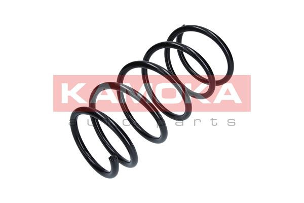 KAMOKA Fahrwerksfeder