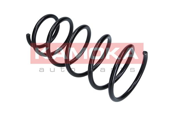 KAMOKA Fahrwerksfeder